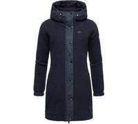 Ragwear Übergangsjacke Damen blau, S