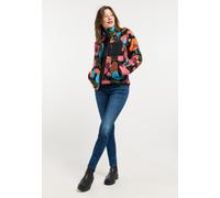 ragwear Damen Fleecejacken ALARIS multi combo Größe XS XS