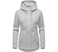 Ragwear Übergangsjacke Damen grau, M