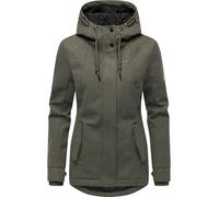 Ragwear Übergangsjacke Damen khaki, M