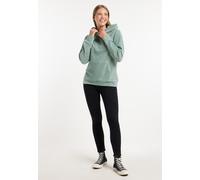 ragwear Damen Hoodies COLBIE CORDY dusty green Größe XL