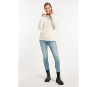 ragwear Damen Hoodies COLBIE CORDY ivory Größe XL