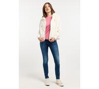 ragwear Damen Hoodies CORDULY CORDY ivory Größe L