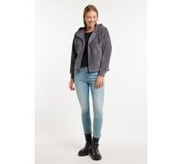 RAGWEAR CORDULY CORDY Zip Hoodie 2026 stone grey - L