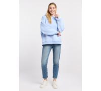 ragwear Damen Hoodies GERMMA PP arctic blue Größe L