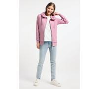 ragwear Damen Hoodies NESKIA ZIP dusty pink Größe S S