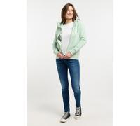 ragwear Damen Hoodies NESKIA ZIP mint Größe M M