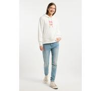 ragwear Damen Hoodies PIRITA PP white Größe S