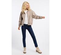 ragwear Damen IZZARA ZIP bone Größe XXL