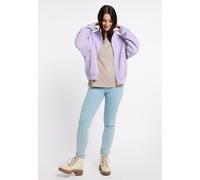 ragwear Damen IZZARA ZIP lavender Größe L