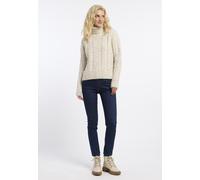 ragwear Damen JANNA SHORT ecru Größe XXL XXL