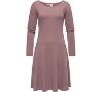 Ragwear Damen Jersey Shirtkleid Langarm Sweatkleid Winterkleid Appero XS-XXL