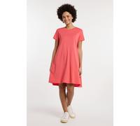 ragwear Damen Jerseykleider CHICKIE coral Größe M
