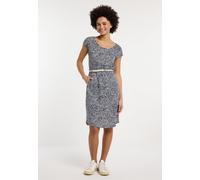 ragwear Damen Jerseykleider LILITHE midnight Größe XS