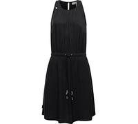 Ragwear Sommerkleid Damen schwarz, XL