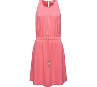 Ragwear Sommerkleid Damen koralle, XL