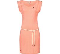 Ragwear Shirtkleid Damen koralle, XL