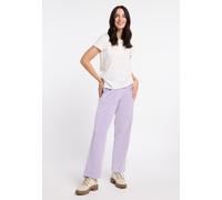 ragwear Damen KORFY lavender Größe XS