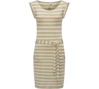 Ragwear Sommerkleid Tagg Stripes für Damen - XL
