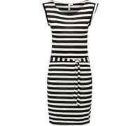 Ragwear Sommerkleid Tagg Stripes für Damen - M