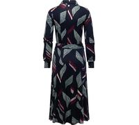 Ragwear Blusenkleid Damen marine, L