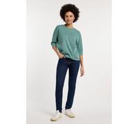 ragwear Damen Langarmshirts SHIMONA green Größe L