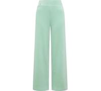 Cordhose RAGWEAR "Aretah Cordy", Damen, Gr. S (36), Normalgrößen, hellmint, Cord, Material: 76% Baumwolle, 20% Polyester, 4% Elasthan, gerade lang, Hosen Cordhose, Kordhose (16633663-S) hellmint