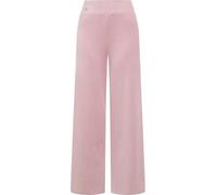 Cordhose RAGWEAR "Aretah Cordy", Damen, Gr. M (38), Normalgrößen, rosa, Cord, Material: 76% Baumwolle, 20% Polyester, 4% Elasthan, gerade lang, Hosen Cordhose, Kordhose (65323118-M) rosa