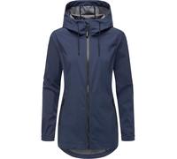 Ragwear Kurzmantel Zuzka Sport für Damen - M
