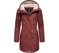 Ragwear Winterjacke Damen terra, L