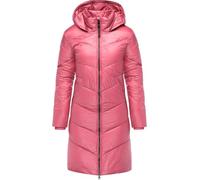 Ragwear Wintermantel Damen rosa, M