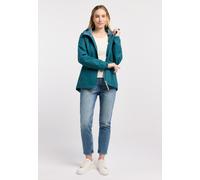 ragwear Damen Leichte Jacken DANKKA ocean green Größe M
