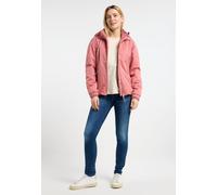 ragwear Damen Leichte Jacken DIZZIE coral Größe S
