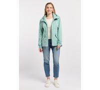 ragwear Damen Leichte Jacken DOWEY mint Größe XS