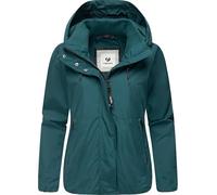 Ragwear Outdoorjacke Sunniva Light für Damen - XS