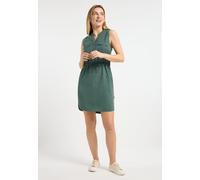 ragwear Damen Minikleider ROISSIN baltic Größe M M