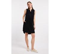 ragwear Damen Minikleider ROISSIN black Größe M M