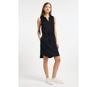 ragwear Damen Minikleider ROISSIN black Größe S S