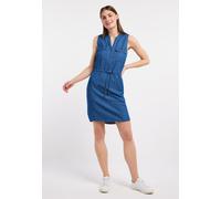 ragwear Damen Minikleider ROISSIN DENIM blue Größe XS