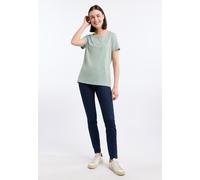 ragwear Damen MINTTA dusty green Größe M