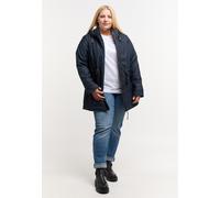 ragwear Damen MONADIS RAINY PLUS navy Größe 48 48