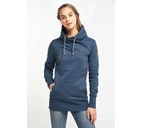 Ragwear Damen Neska Sweatshirt blau L