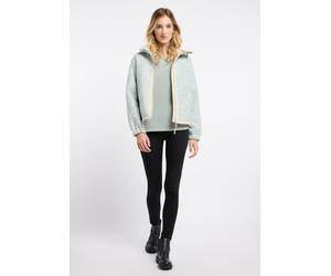 ragwear Damen NORDICKA BONDED ocean green Größe XXL XXL