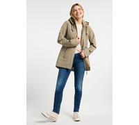 ragwear Damen Parkas DAKKOTA B dusty olive Größe XL
