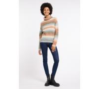 ragwear Damen SAFINA nude Größe XXL