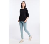 ragwear Damen SHIMONA black Größe M