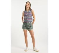 ragwear Damen Shorts HEEVEN baltic Größe 25 25