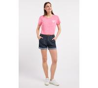 ragwear Damen Shorts HEEVEN navy Größe 27 27