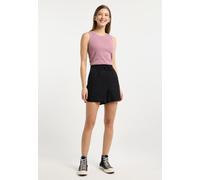 ragwear Damen Shorts JORDDY black Größe XS XS