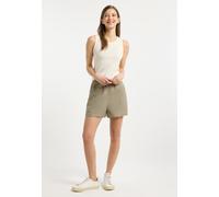 ragwear Damen Shorts JORDDY dusty olive Größe S